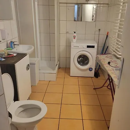 Grzegorzecka Nr 1 Homestay szállás Krakkó