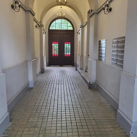 Grzegorzecka Nr 1 Homestay szállás