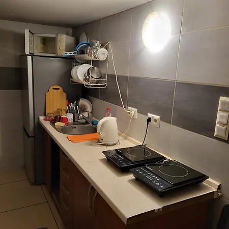 Homestay szállás Grzegorzecka Nr 1