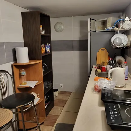 Grzegorzecka Nr 1 Homestay szállás *