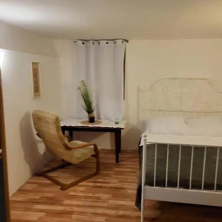 Grzegorzecka Nr 1 Homestay szállás *