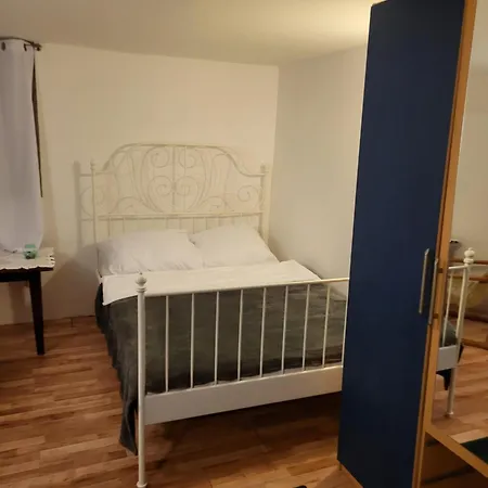 Grzegorzecka Nr 1 * Krakkó