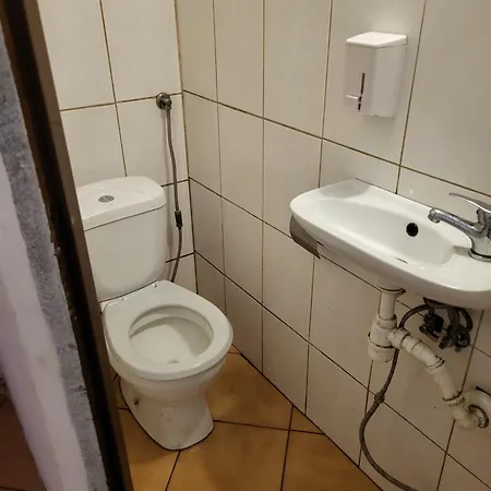 Grzegorzecka Nr 1 Homestay szállás Krakkó