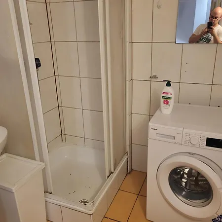 Homestay szállás Grzegorzecka Nr 1 *