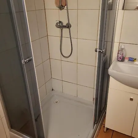 Privatunterkunft Grzegorzecka Nr 1 Krakau