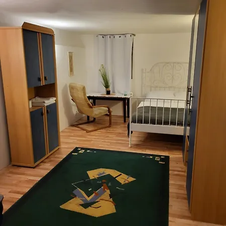 Privatunterkunft Grzegorzecka Nr 1 *