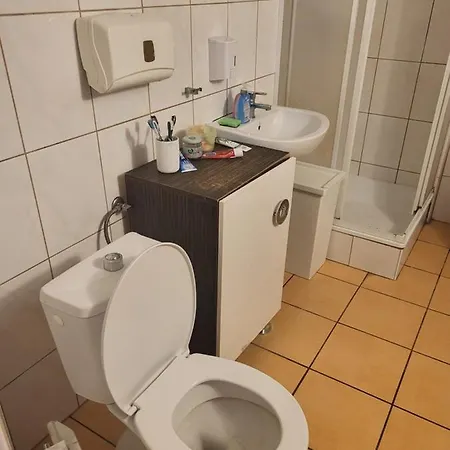 Homestay Grzegorzecka Nr 1 Krakow