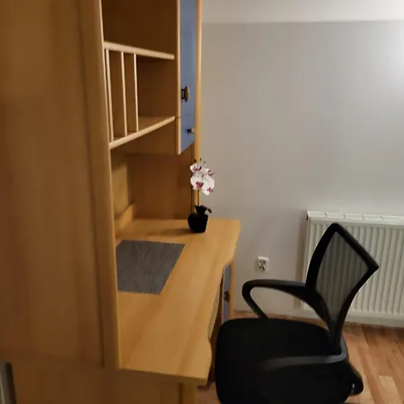 Grzegorzecka Nr 1 * Cracóvia