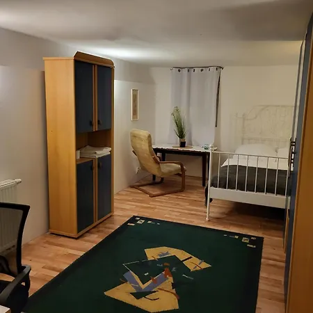 Grzegorzecka Nr 1 * Krakow