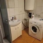 Проживание в семье Llllllllllllllllllll Краков