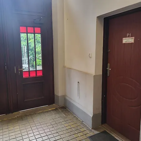 Homestay Grzegorzecka Nr 1 *