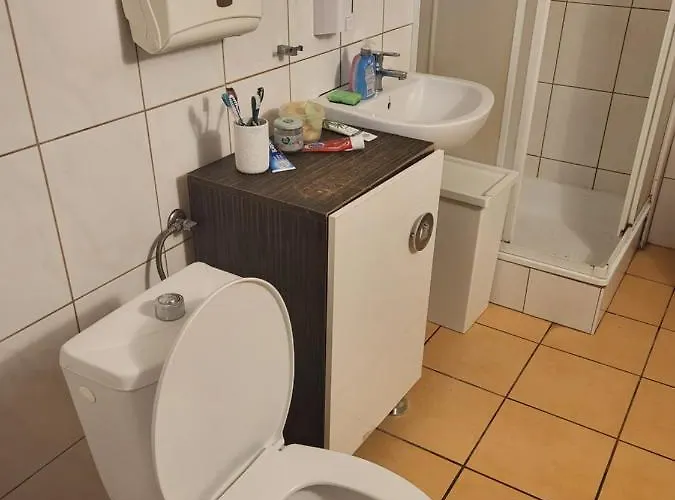 Homestay Grzegorzecka Nr 1 Krakow
