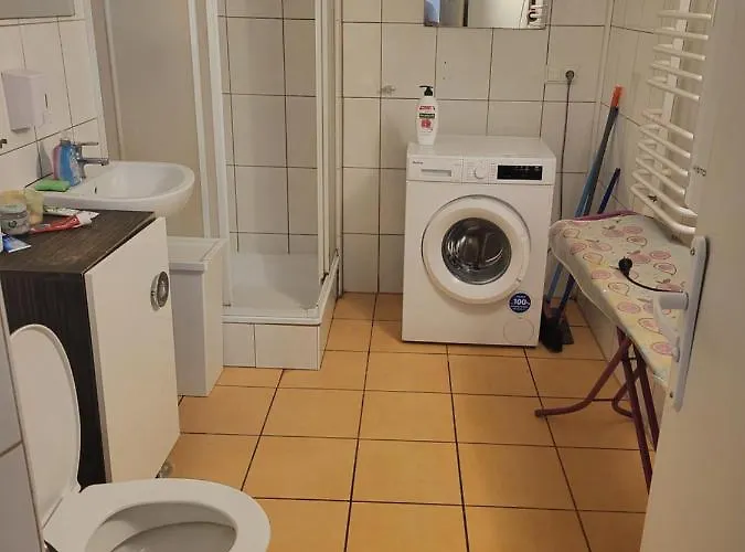 Grzegorzecka Nr 1 Homestay Krakow