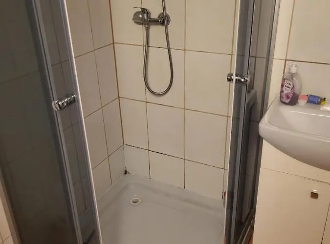 Homestay Grzegorzecka Nr 1 Krakow