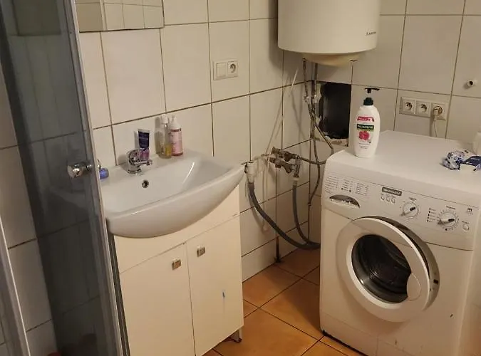 Homestay Grzegorzecka Nr 1 Krakow