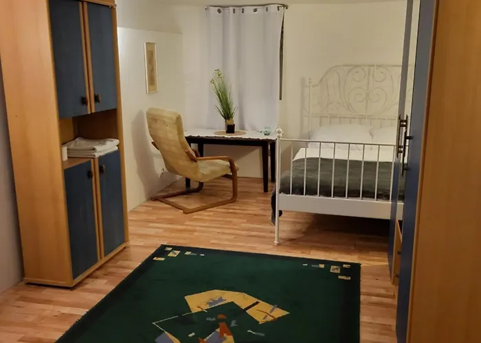 Homestay Grzegorzecka Nr 1 *