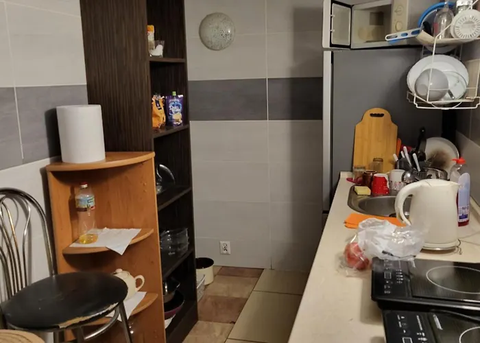 Grzegorzecka Nr 1 Homestay *