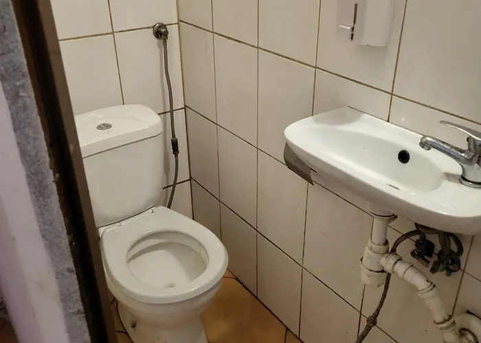 Grzegorzecka Nr 1 Homestay Krakow