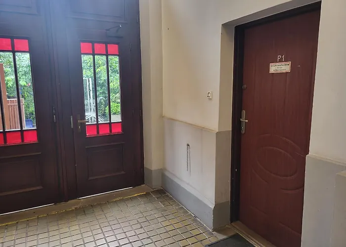 Homestay Grzegorzecka Nr 1 *