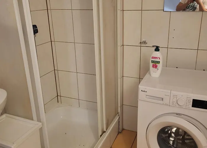 Homestay Grzegorzecka Nr 1 *